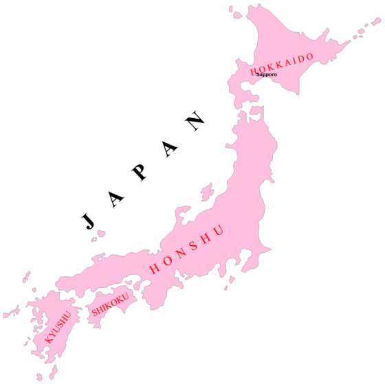 Japan